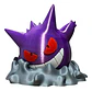Soporte Joystick Versión Gengar - Miniatura 13