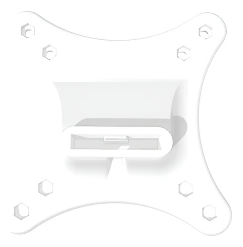 Adaptador Para Soporte Vesa Monitor Xiaomi Mi 27 12