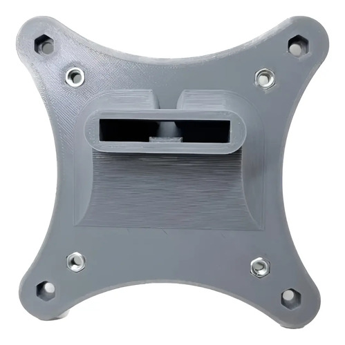 Adaptador Para Soporte Vesa Monitor Xiaomi Mi 27 14