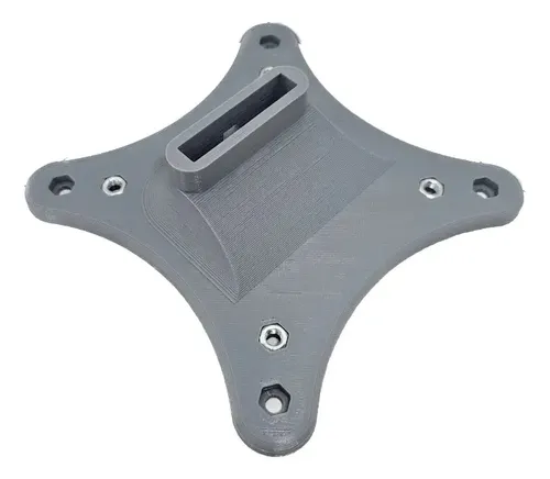 Adaptador Para Soporte Vesa Monitor Xiaomi Mi 27 15