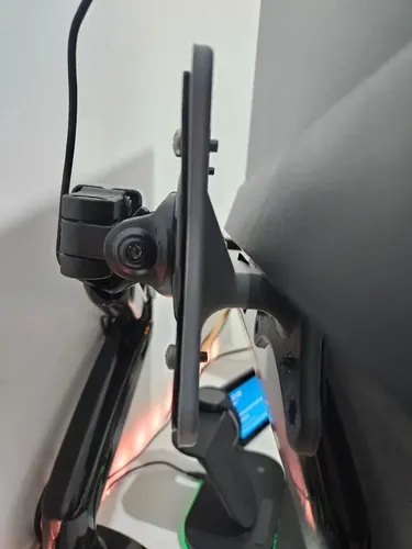 Adaptador Para Soporte Vesa Monitor Xiaomi Mi 27 18