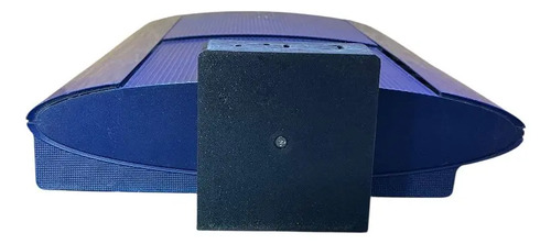 Pack De Soportes Para Playstation 3 Super Slim 2