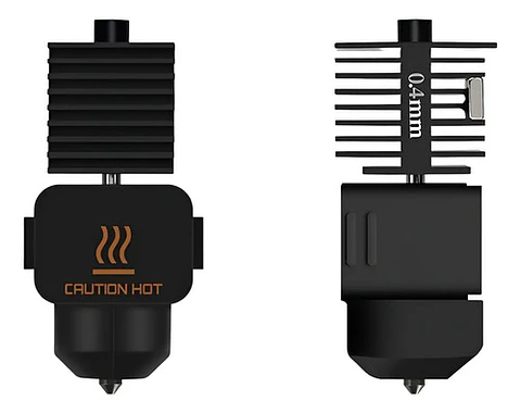 Hotend Para Bambulab A1 // A1 Mini 0,4 Mm