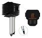 Hotend Para Bambulab A1 // A1 Mini 0,4 Mm - Miniatura 2
