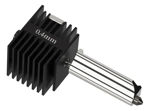 Hotend Para Bambulab A1 // A1 Mini 0,4 Mm 4