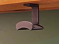 Soporte De Escritorio Para Colgar Auriculares - Miniatura 8