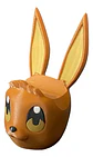 Soporte Joystick Versión Eevee - Miniatura 3