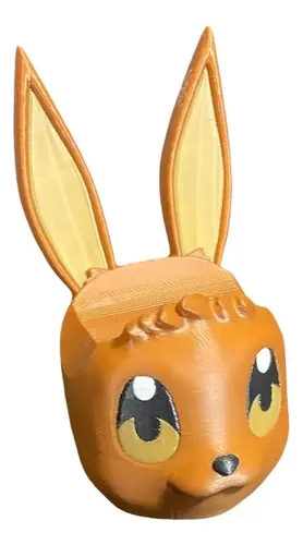 Soporte Joystick Versión Eevee 4