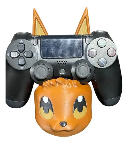 Soporte Joystick Versión Eevee 7