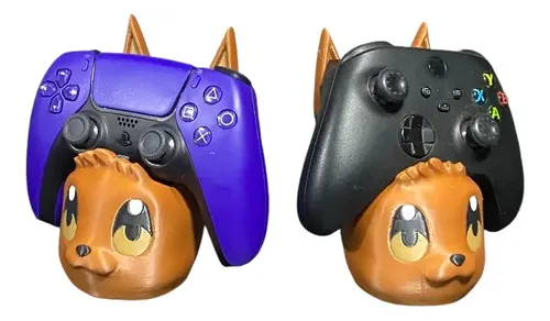 Soporte Joystick Versión Eevee 9