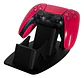 Soporte Joystick Doble Para Mando Ps5 - Miniatura 2