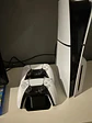 Soporte Joystick Doble Para Mando Ps5 - Miniatura 5