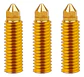 Boquilla 0,4mm Para Impresora Sidewinder X3 X4 Plus/pro - Miniatura 3
