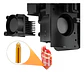 Boquilla 0,4mm Para Impresora Sidewinder X3 X4 Plus/pro - Miniatura 4