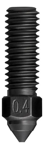 Boquilla Acero Endurecido (x2) Ender 3 V3 Ke, K1, K1 Max 1