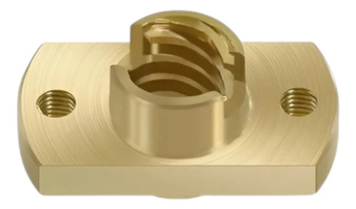 Tuerca Varilla Thsl T8 Impresora 3d 1