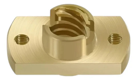 Tuerca Varilla Thsl T8 Impresora 3d