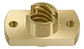 Tuerca Varilla Thsl T8 Impresora 3d - Miniatura 1