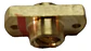 Tuerca Varilla Thsl T8 Impresora 3d - Miniatura 3