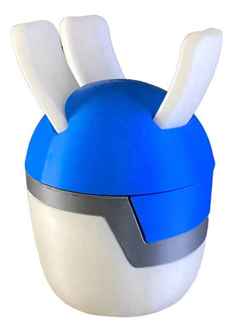 Soporte Joystick Versión Astro Bot