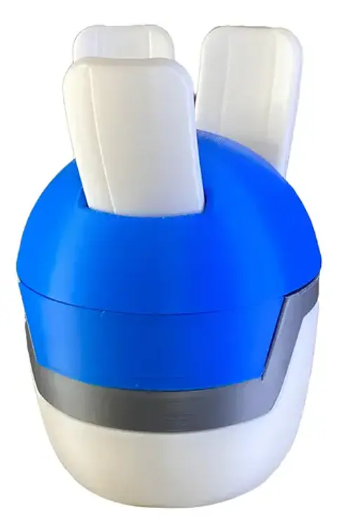 Soporte Joystick Versión Astro Bot