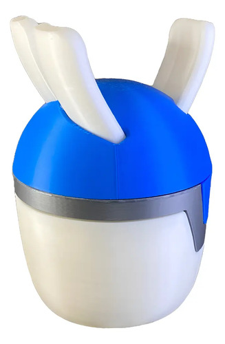 Soporte Joystick Versión Astro Bot 3