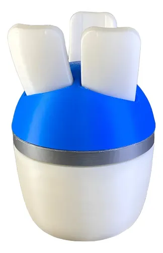 Soporte Joystick Versión Astro Bot 4