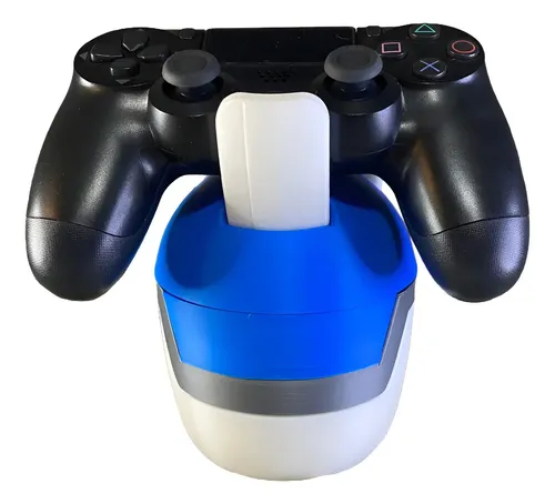 Soporte Joystick Versión Astro Bot 6