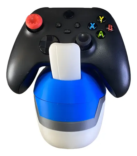 Soporte Joystick Versión Astro Bot 7