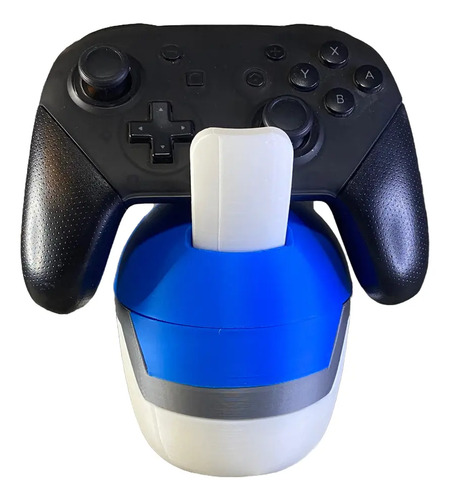 Soporte Joystick Versión Astro Bot 8