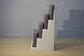 Base Organizadora Para Juegos Super Nintendo - Miniatura 4