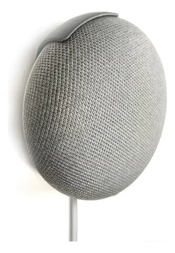 Soporte Muro Google Home Mini Nest 6