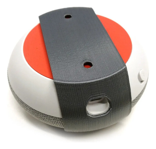 Soporte Muro Google Home Mini Nest 7