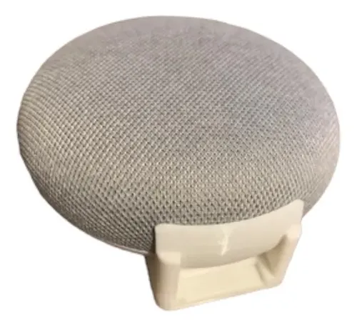 Soporte Muro Google Home Mini Nest 9