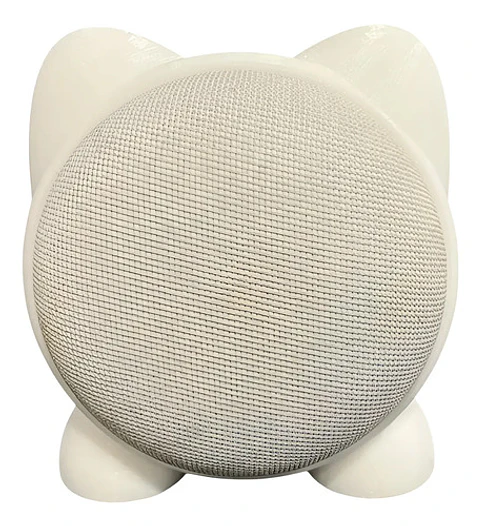 Soporte Google Nest Home Mini Version Gatito