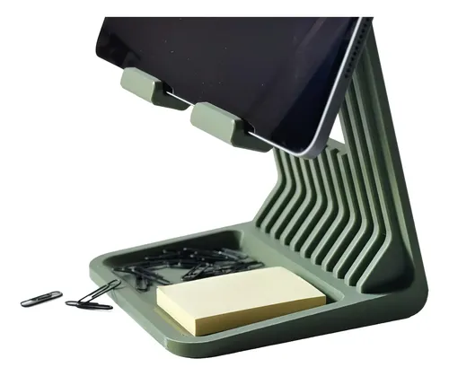 Soporte Para iPad/tableta 12