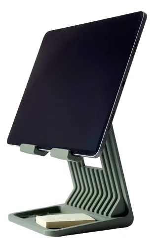Soporte Para iPad/tableta 14