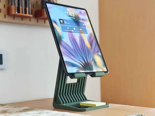 Soporte Para iPad/tableta 17