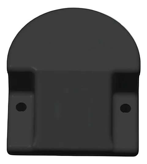 Soporte Para Jockey Colgador Porta Gorro De Muro Pack 5 Unid