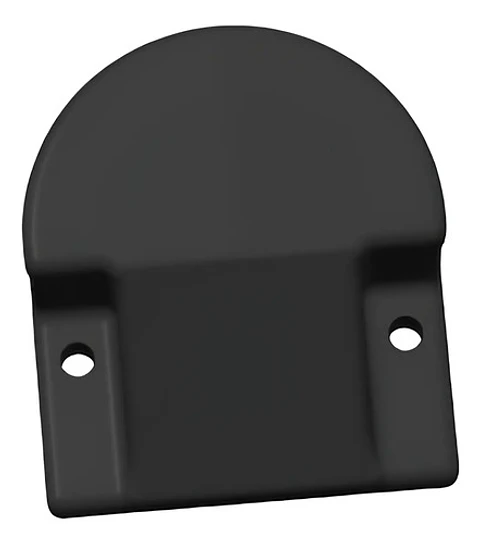 Soporte Para Jockey Colgador Porta Gorro De Muro Pack 5 Unid