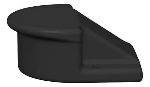 Soporte Para Jockey Colgador Porta Gorro De Muro Pack 5 Unid 4
