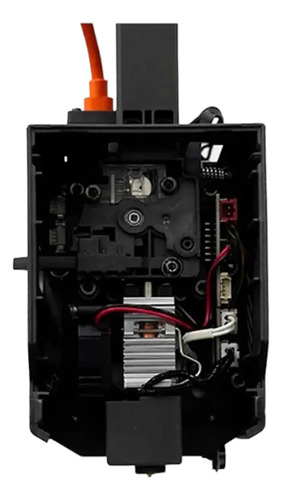 Hotend Bloque Calentador Anycubic Kobra 3 Combo 4
