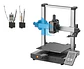 Hotend Bloque Calentador Anycubic Kobra 3 Combo - Miniatura 5