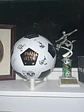 Soporte Mesa Para Pelotas: Futbol, Basquetbol Y Voleibol Etc - Miniatura 3