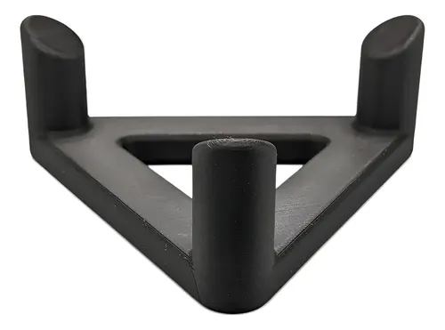 Soporte Mesa Para Pelotas: Futbol, Basquetbol Y Voleibol Etc 5