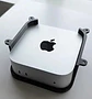 Soporte Escritorio Compatible Con Mac Mini M4 - Miniatura 3