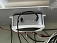 Soporte Escritorio Compatible Con Mac Mini M4 - Miniatura 6