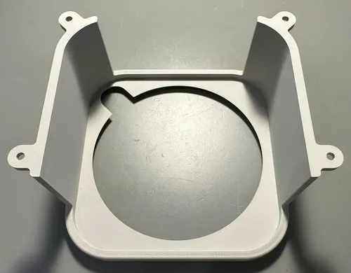 Soporte Escritorio Compatible Con Mac Mini M4 7
