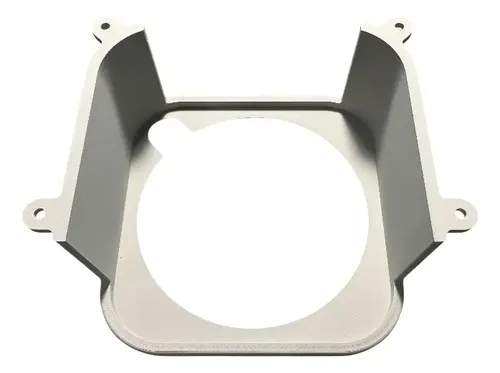 Soporte Escritorio Compatible Con Mac Mini M4 10
