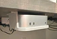 Soporte Escritorio Compatible Con Mac Mini M4 - Miniatura 11
